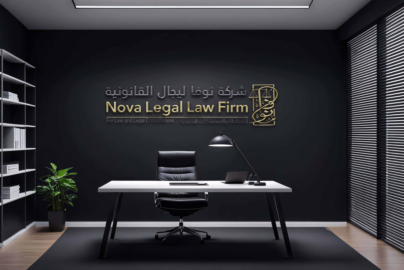 Legal Consultations