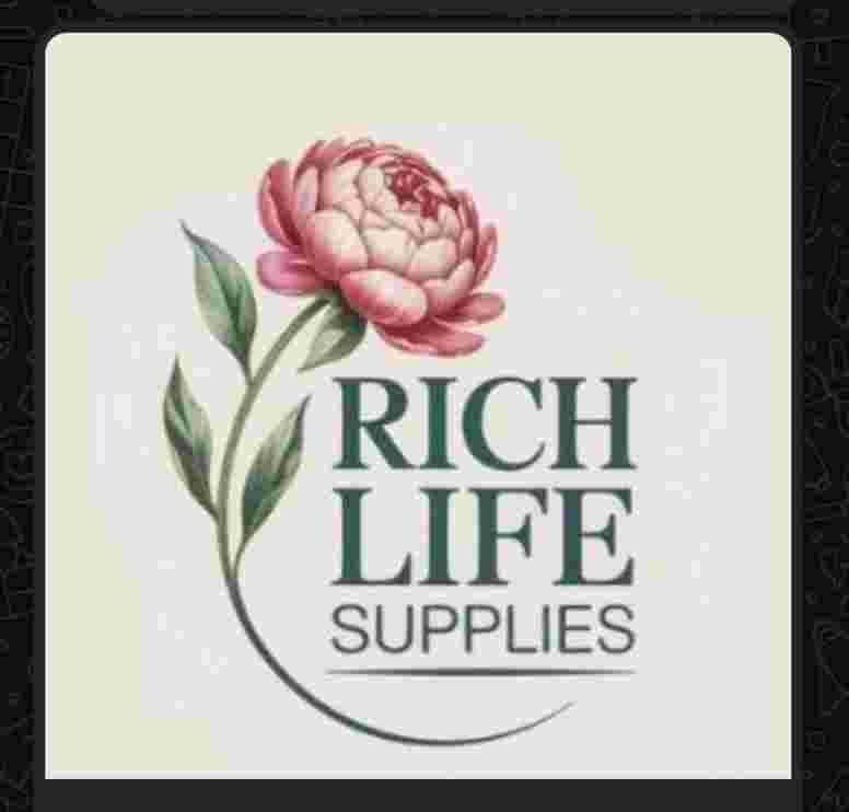 RICH LIFE SUPPLIES