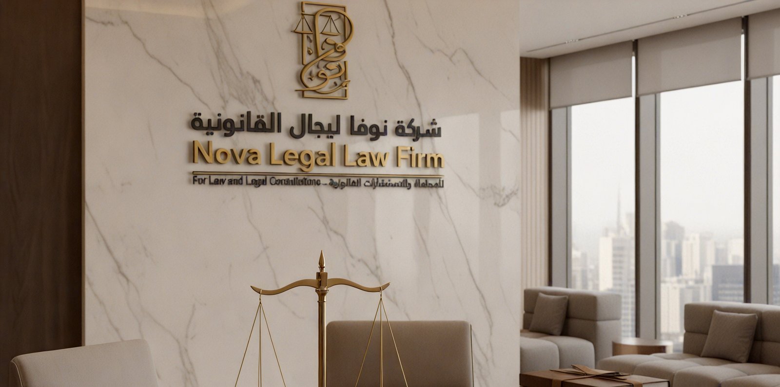نوفا ليجال | شريككم القانوني الموثوق لتأسيس الشركات في السعودية