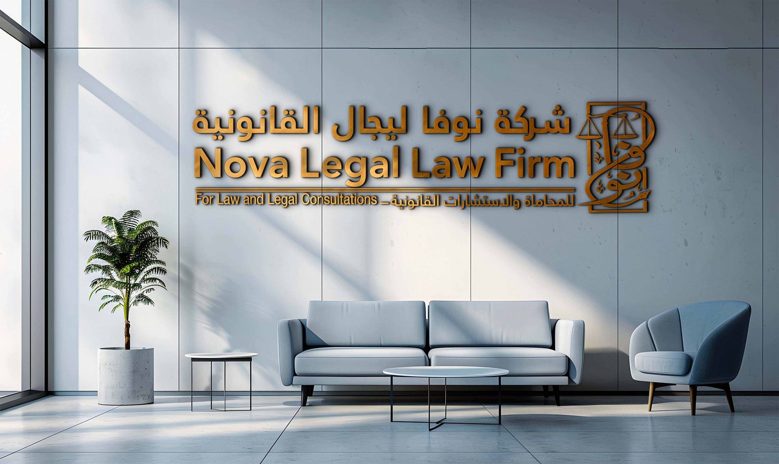 Office Legal Consultation (Strategic Advisory Session)